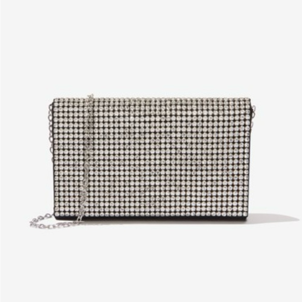 Amber Sceats Stella Crystal Bag